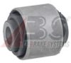 A.B.S. 271375 Control Arm-/Trailing Arm Bush